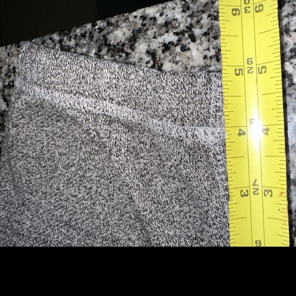 Roots Organic Original Sweat Pant  size Small ~ Heather Gray - Picture 5 of 7